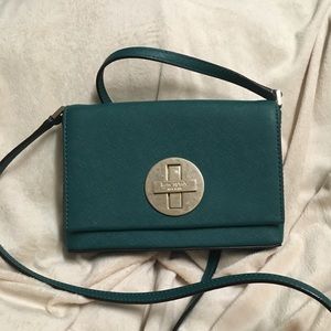 Kate Spade cross-body